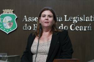 Dep. Fernanda Pessoa (PR)