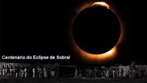 Assembleia comemora centenário de eclipse solar em Sobral