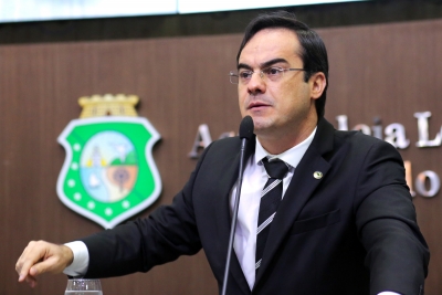 Deputado Capitão Wagner