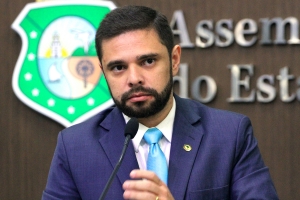 Deputado Júlio César Filho