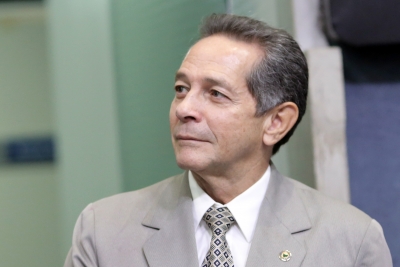 Dep. Heitor Férrer (PSB)