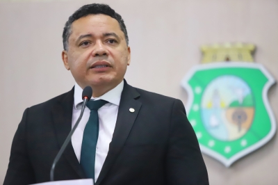 Tony Brito diz que mesmo sem mandato continuará na luta pela Polícia Civil