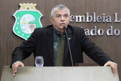 Dep. Delegado Cavalcante ( PSL )