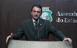 Dep. Ferreira Aragão (PDT)