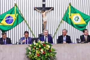 AL promove debate sobre Reforma da Previdência