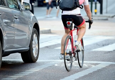 Lei do Ciclismo propõe ações de incentivo, proteção e respeito aos ciclistas