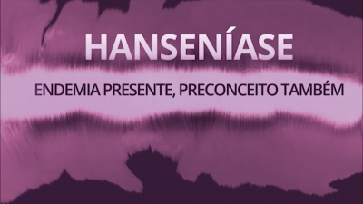 Reportagem especial da TV Assembleia destaca luta e preconceito contra hanseníase