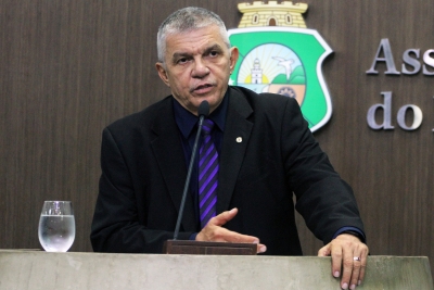 Deputado Delegado Cavalcante