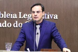 Deputado Capitão Wagner