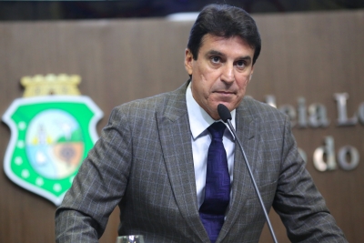 Deputado Agenor Neto