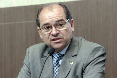 Dep. Zé Ailton Brasil (PP)