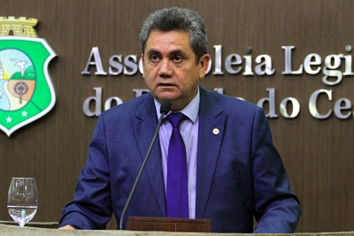 Deputado Edilardo Eufrásio