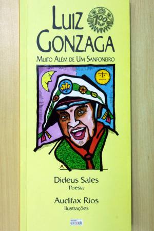 Agenda Cultural – Gonzagando destaca o trabalho de Dideus Sales