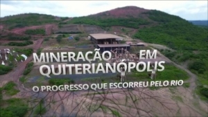 Série da TV Assembleia é exibida na TV Senado nesta sexta-feira