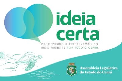 Assembleia promove sustentabilidade em evento esportivo