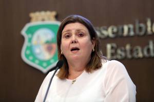 Dep. Fernanda Pessoa (PR)