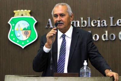 Deputado Nezinho Farias 