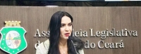 Silvana Oliveira disse que denunciava a desumanidade de colegas de forma &quot;triste e constrangida&quot;. Ela quer uma auditoria na Saúde 