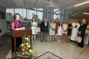 Inaugurado novo espaço do Movimento das Mulheres do Legislativo 