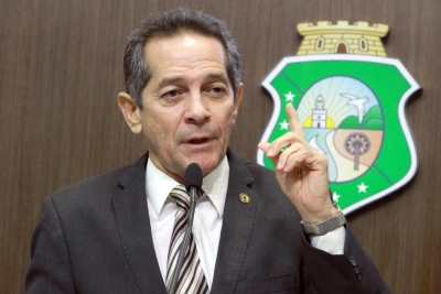 Dep. Heitor Férrer (PSB)