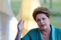 Dilma vem ao Ceará e mantém neutralidade