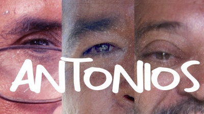 TV Assembleia apresenta documentário “Antonios” neste fim de semana