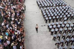 Para chegar ao formato que será votado na Casa, categoria militar negociou durante três meses