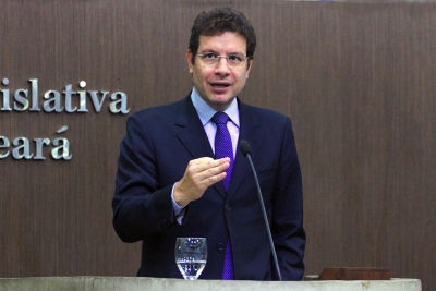 Deputado Renato Roseno