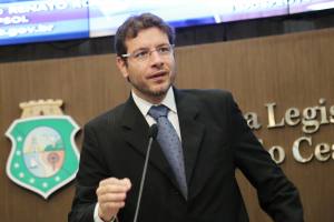 Deputado Renato Roseno