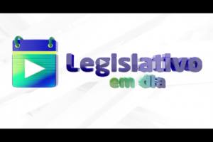 Legislativo em Dia destaca audiência sobre Lei da Anistia