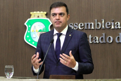 Deputado Fernando Santana