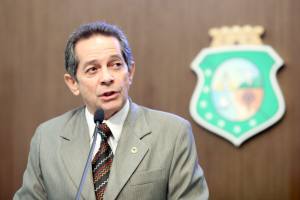 Dep. Heitor Ferrer (PDT)