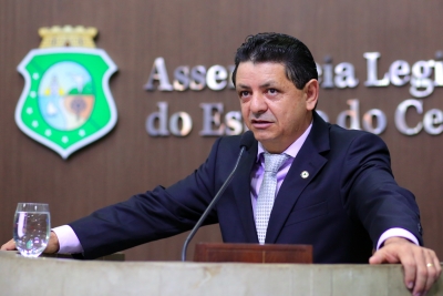 Deputado Nizo Costa