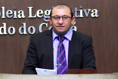 Deputado Agenor Ribeiro