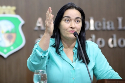 Dra. Silvana critica saúde pública e lamenta morte de sua cunhada