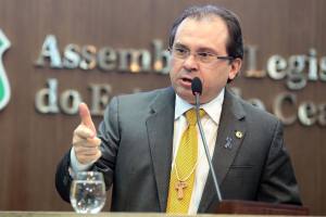 Dep. Carlos Matos (PSDB)