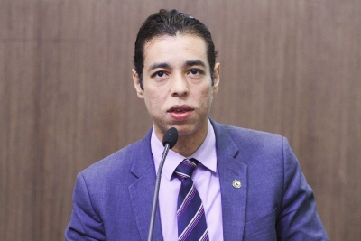 Deputado Leonardo Araújo