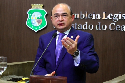 Deputado Sérgio Aguiar