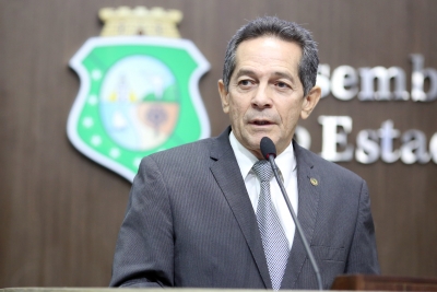 Dep. Heitor Férrer (PSB)