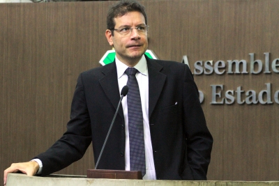 Deputado Renato Roseno