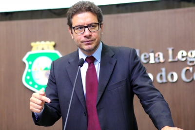 Deputado Renato Roseno