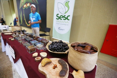 Feira Sustentável da Alece oferece visibilidade ao artesanato cearense