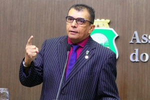 Deputado Ely Aguiar