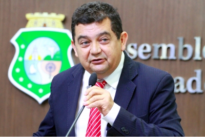 Deputado Carlos Felipe