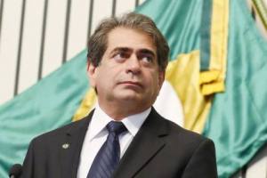 Zezinho comandará o Executivo até o próximo dia 26