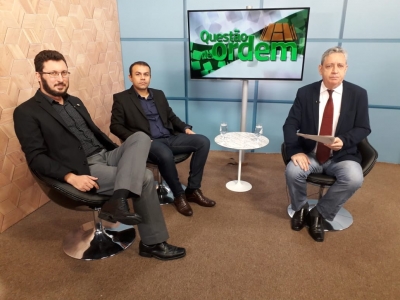 Programa Questão de Ordem