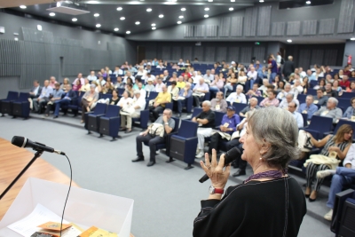 Ações para o bioma Caatinga são tratadas em conferência na AL