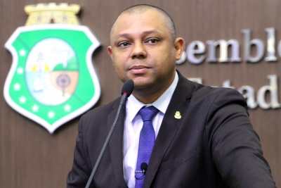 Deputado Soldado Noélio