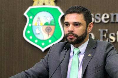 Deputado Julio César Filho