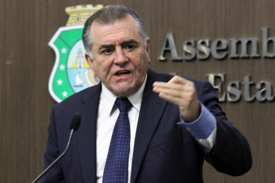 Deputado Lucílvio Girão